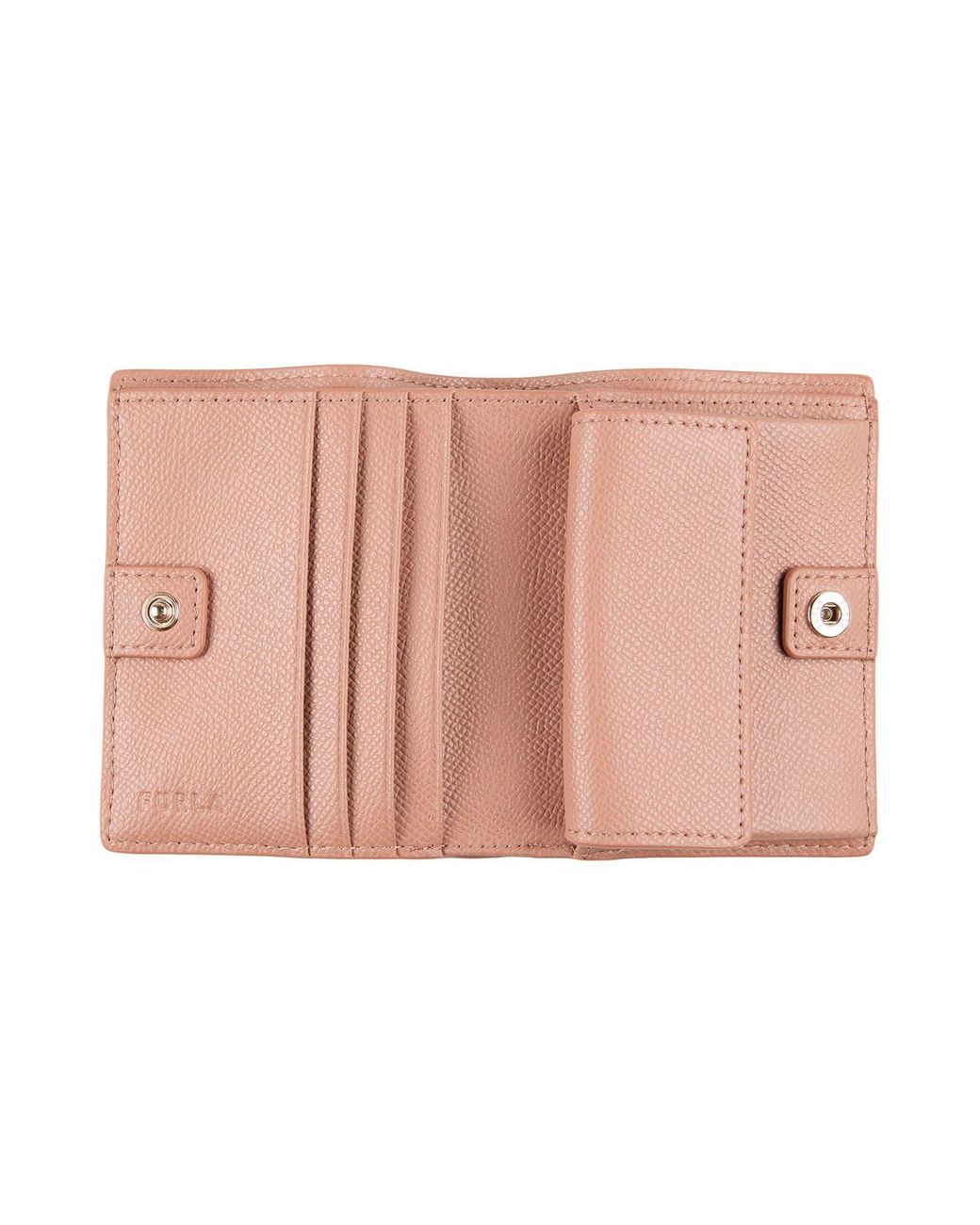 Furla Natural Brieftasche