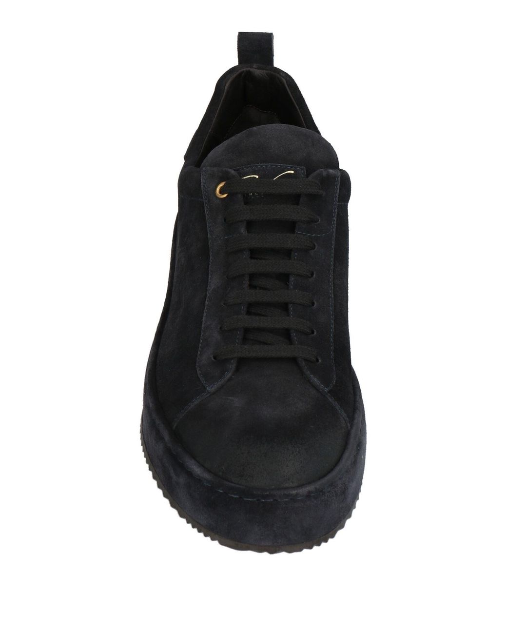 Corvari Blue Trainers for men