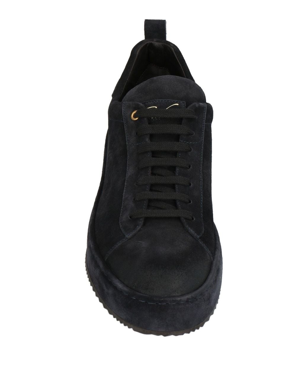 Corvari Blue Trainers for men