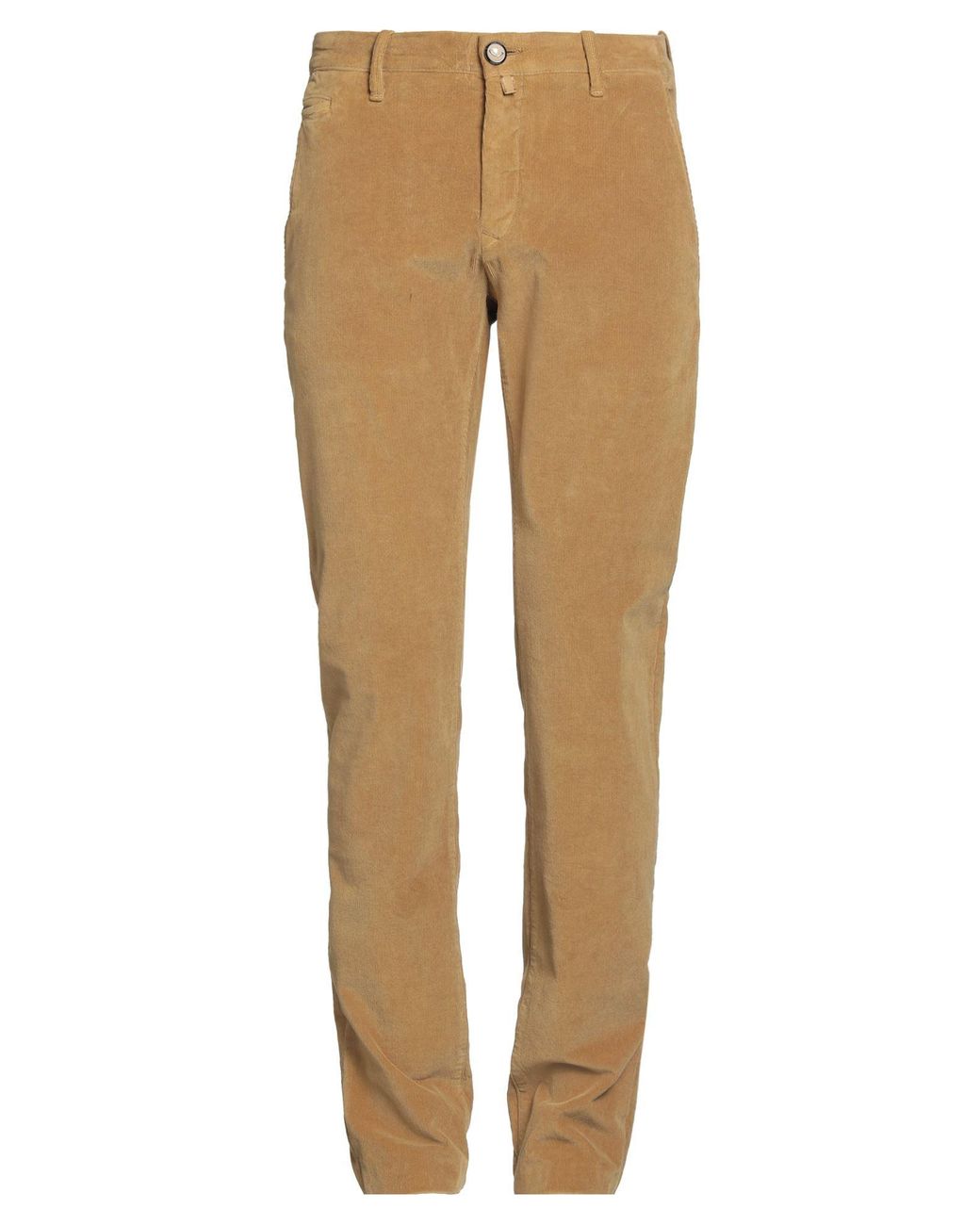 Jacob Cohen Natural Trouser for men