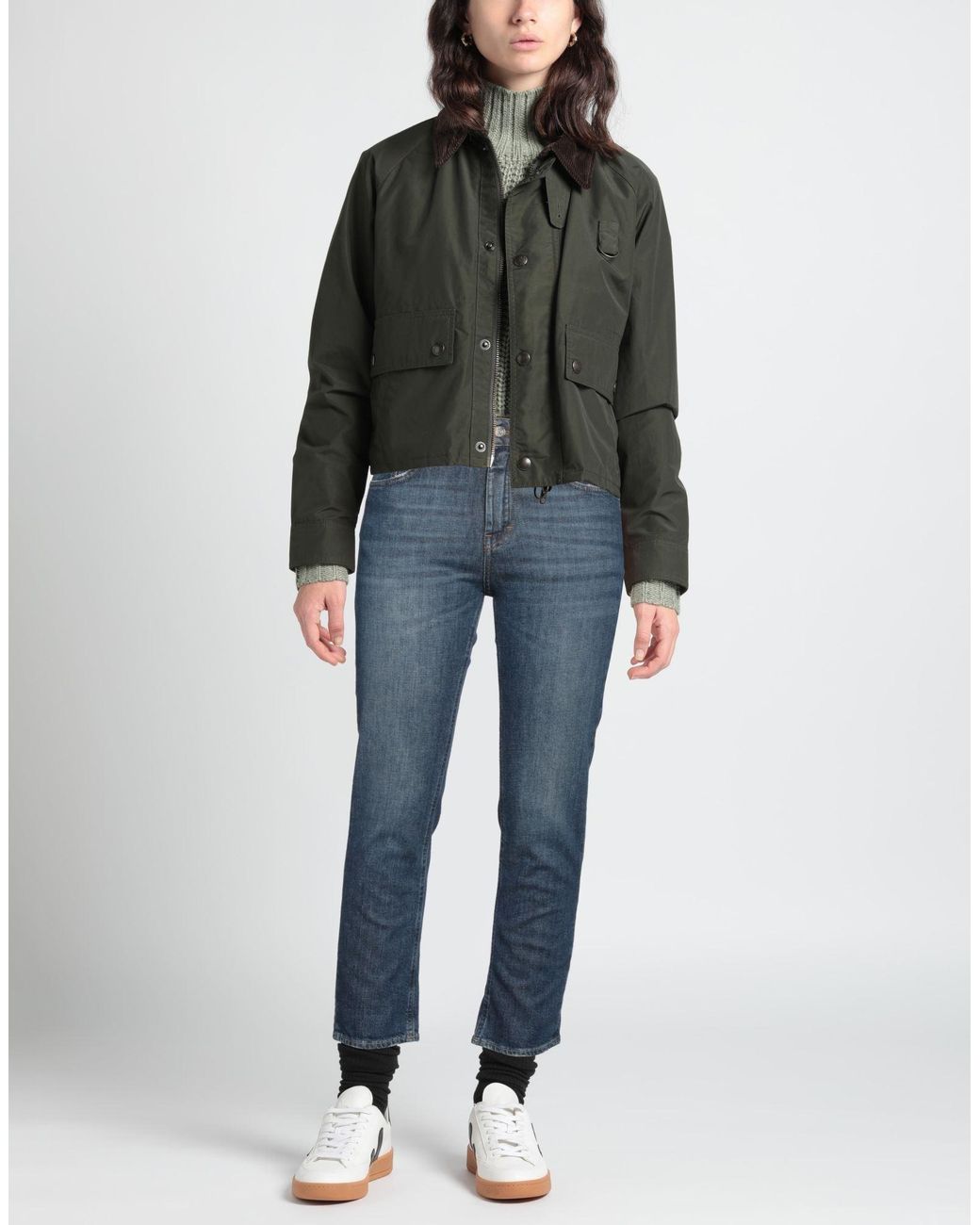 Department 5 Blue Jeans Organic Cotton, Rubber