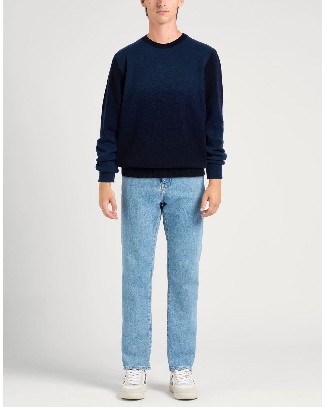 Rag & Bone Blue Jumper for men