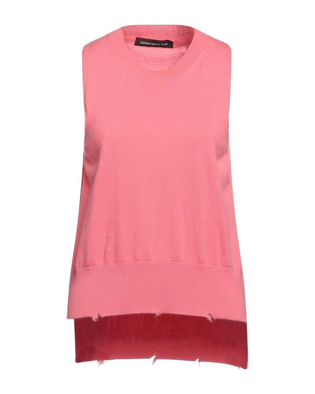 Department 5 Pink Pullover