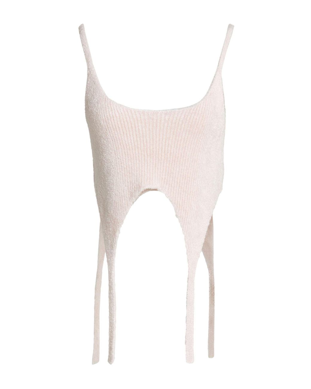 Balmain White Top