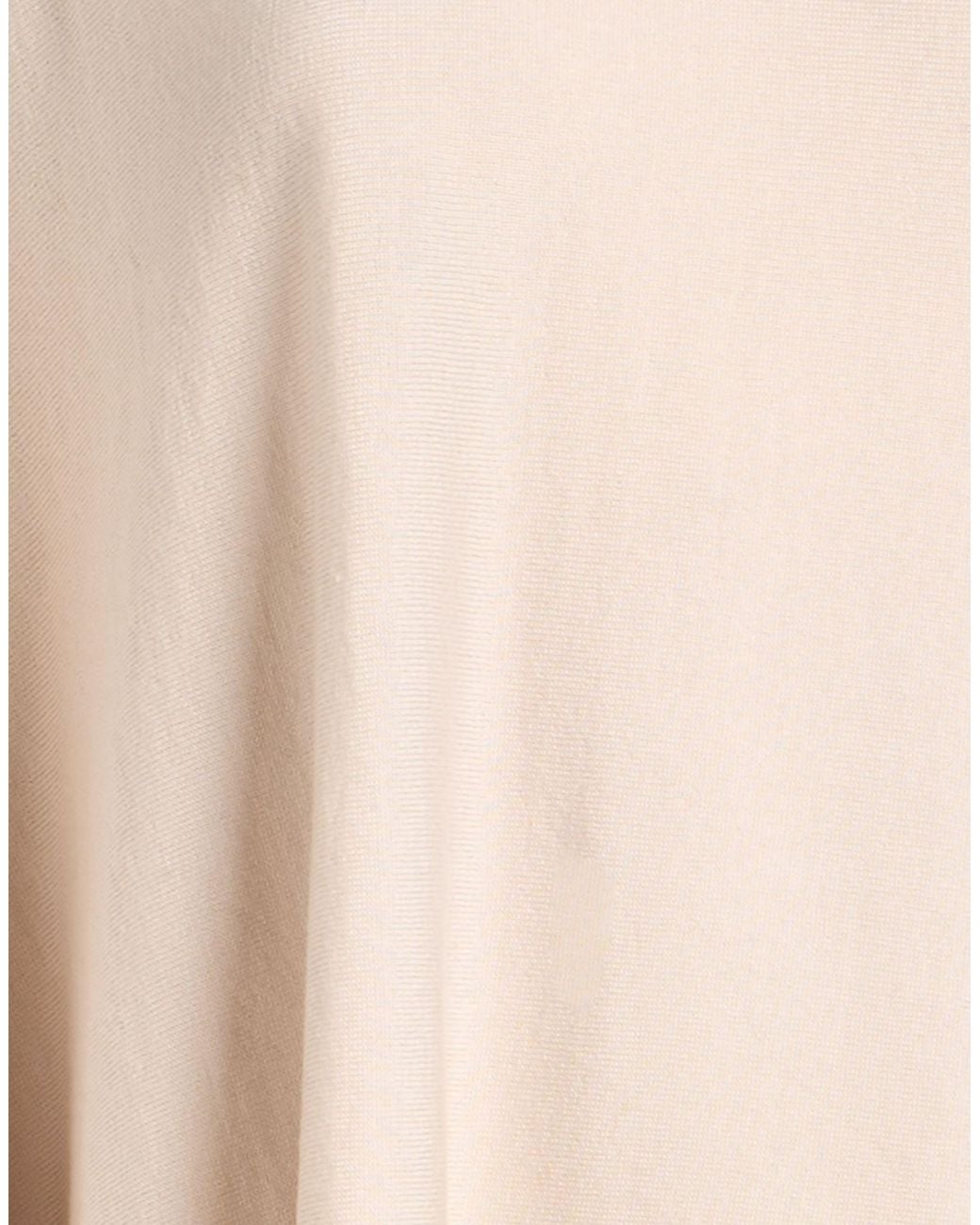 Anna Molinari Natural Jumper