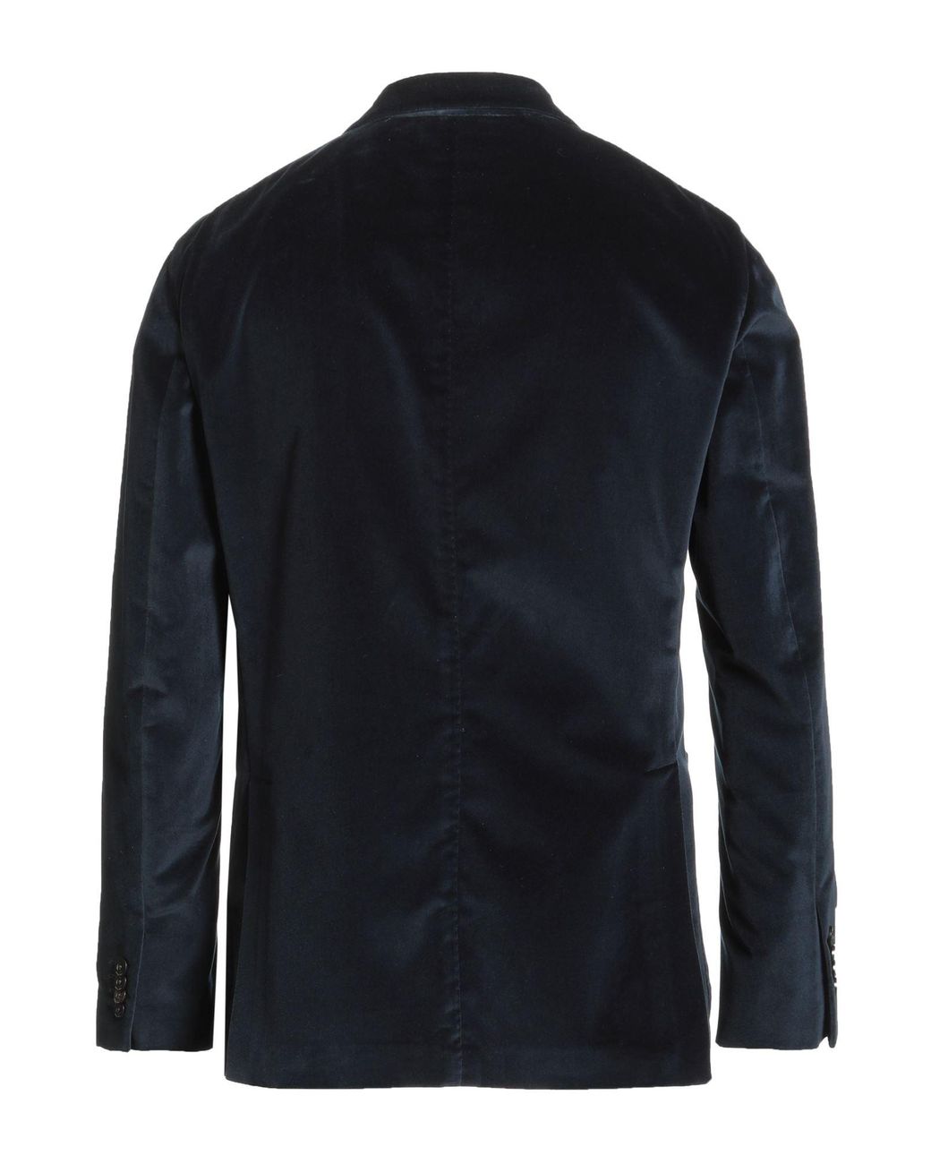 Boglioli Blue Blazer for men