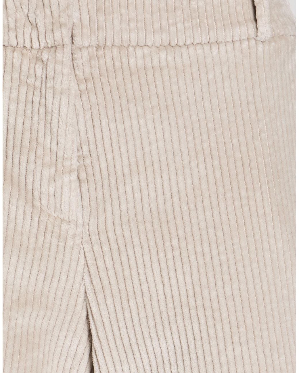 Kiltie Natural Light Pants Cotton, Modal, Elastane
