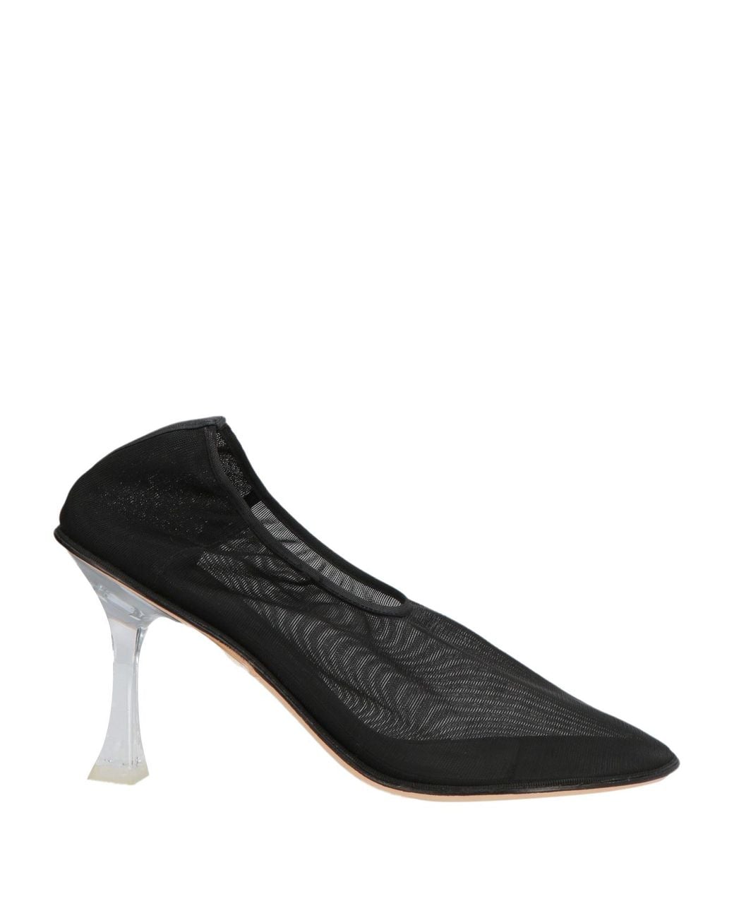 STUDIO AMELIA Black Pumps