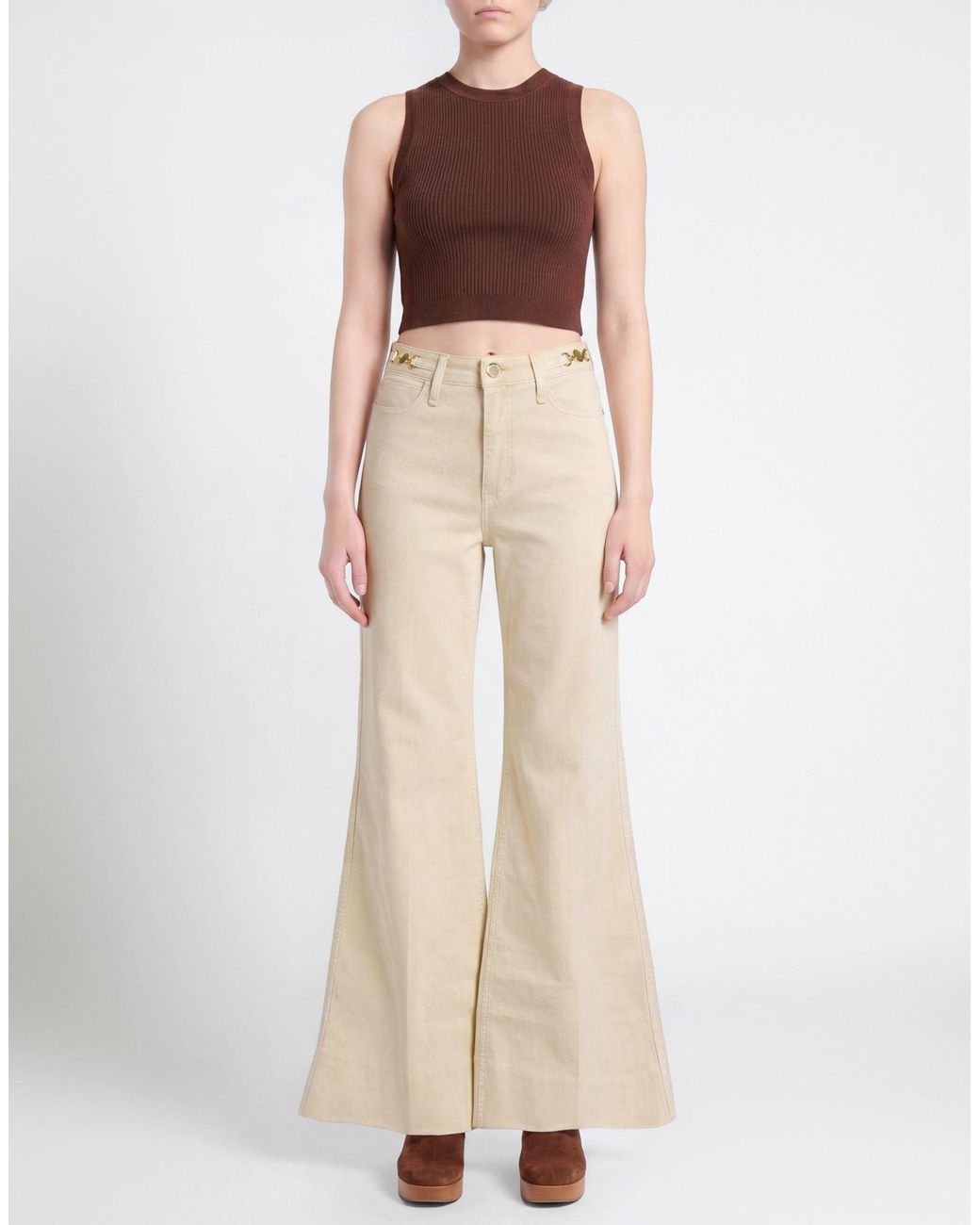 Rag & Bone Natural Jeans