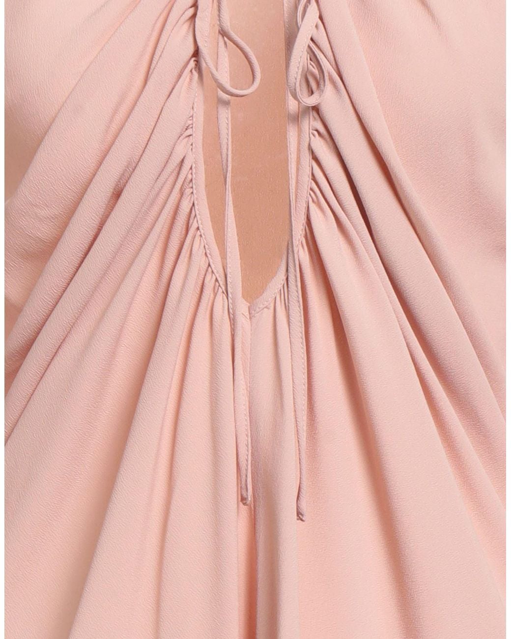 Semicouture Pink Top