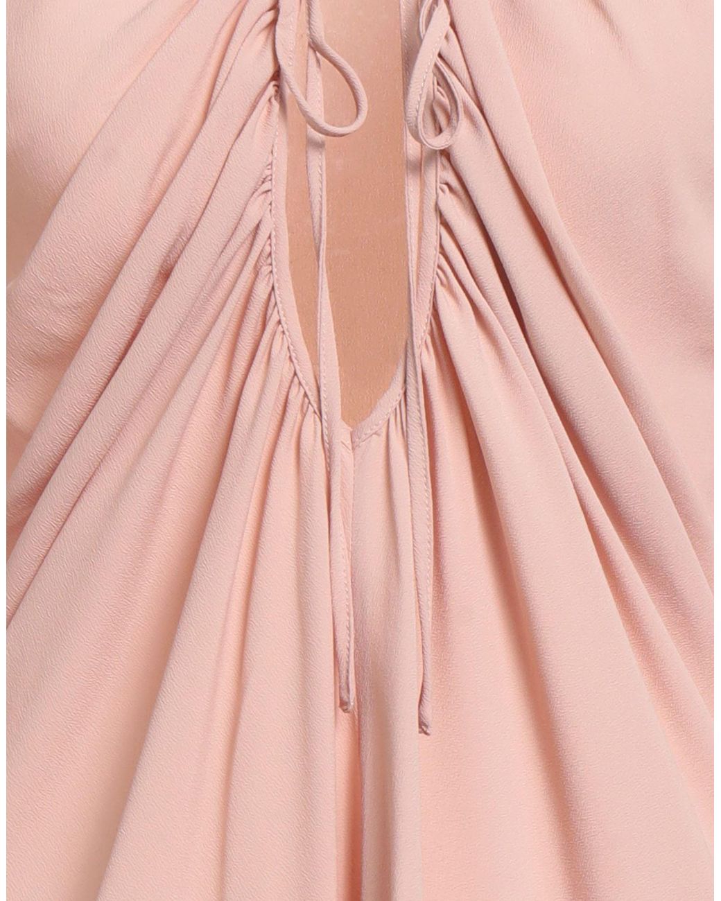 Semicouture Pink Top