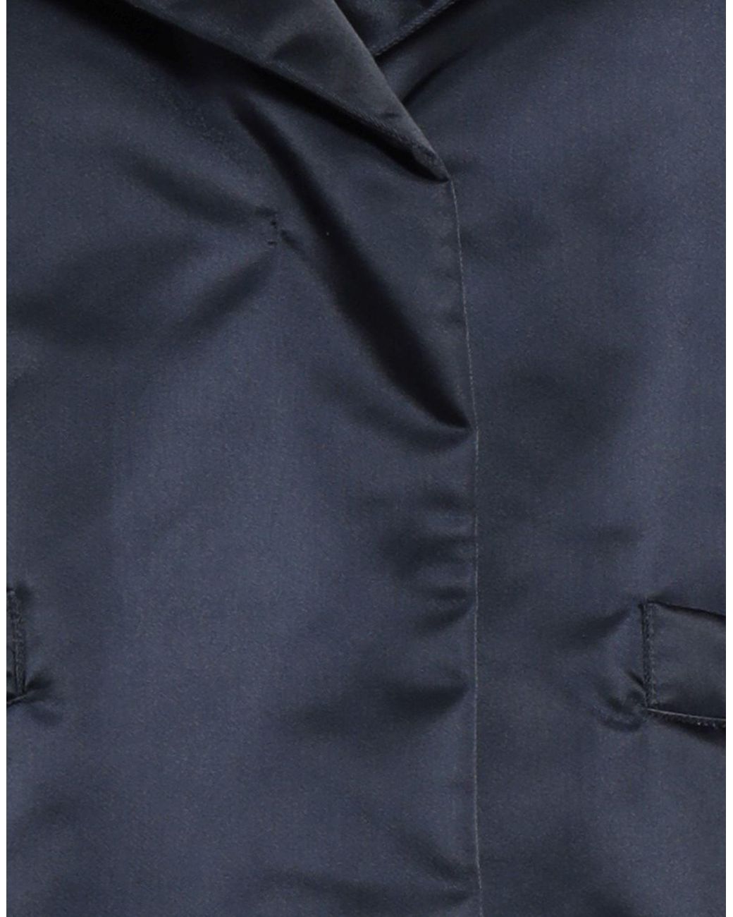 Add Blue Blazer