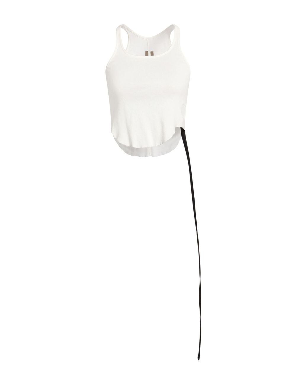 Rick Owens White Tops