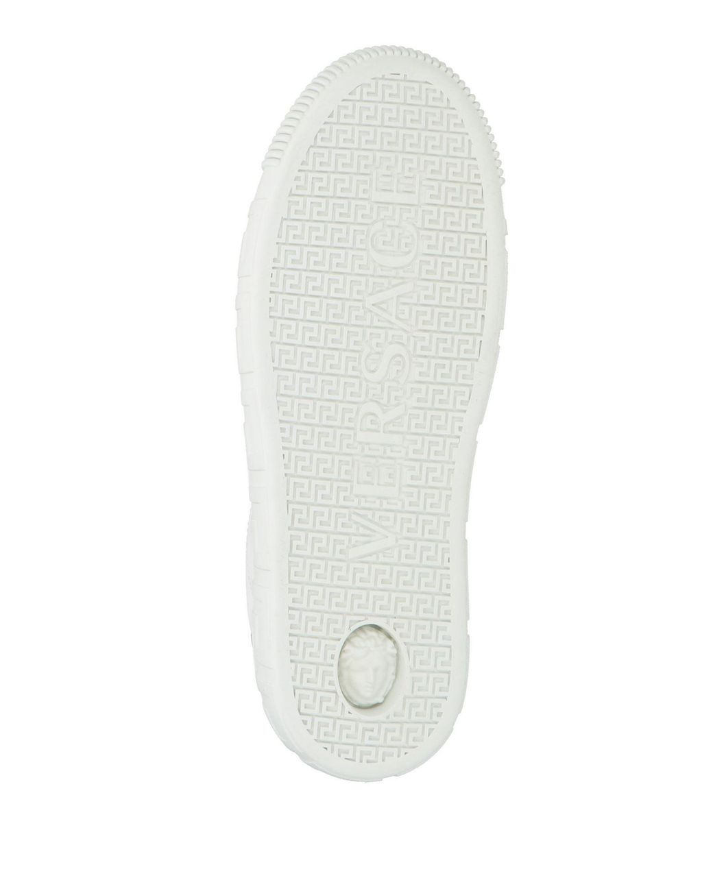 Versace White Trainers for men