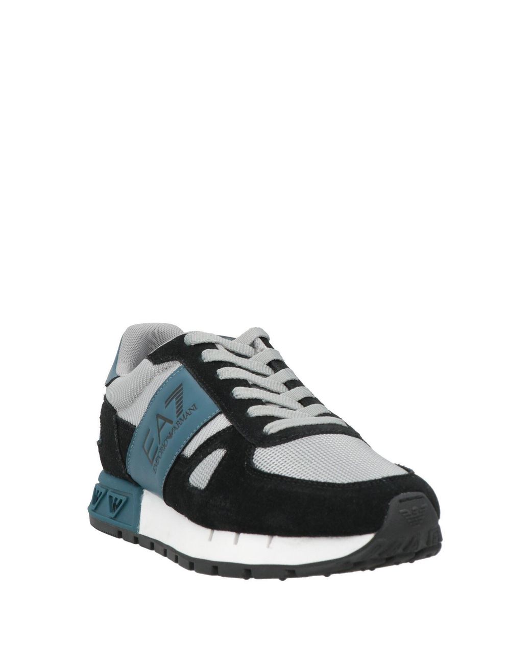 EA7 Sneakers in Blue für Herren