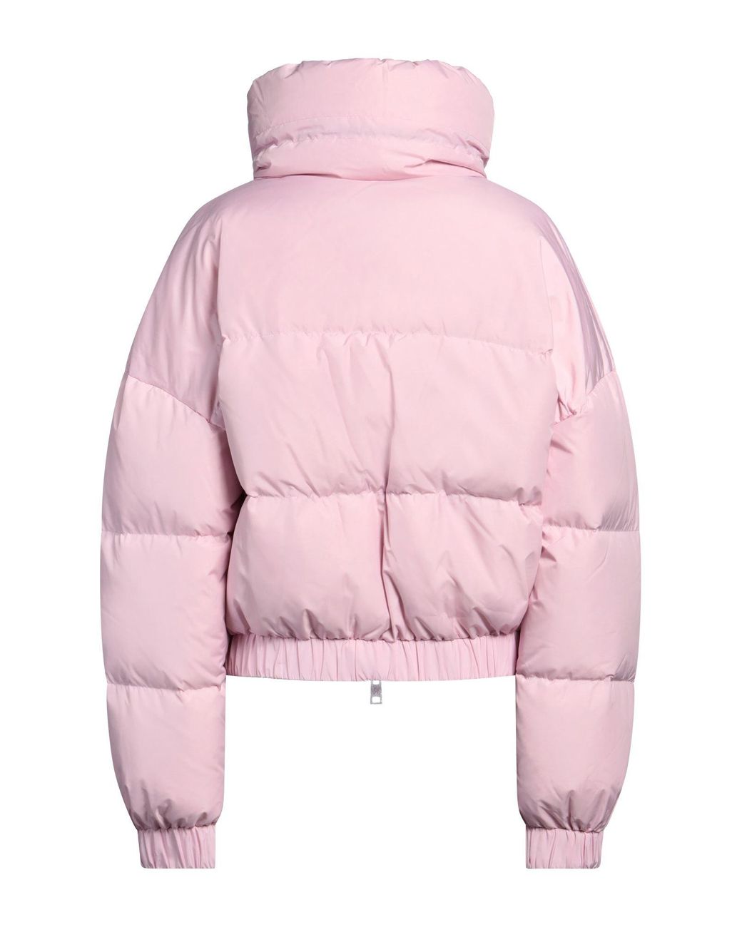 MSGM Pink Puffer
