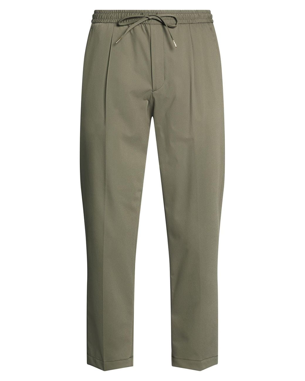 Briglia 1949 Green Trouser for men
