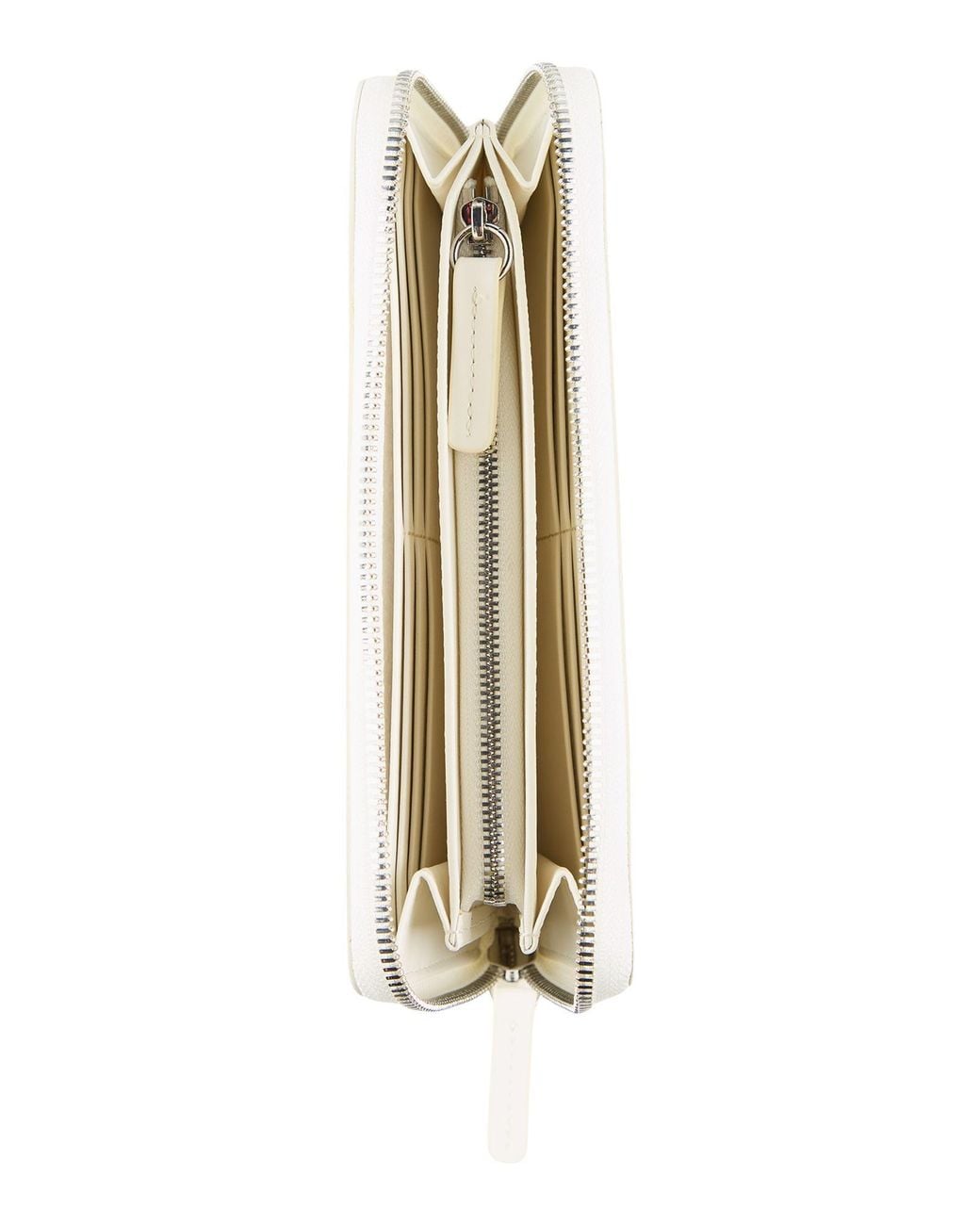 Billetera DIESEL de color White