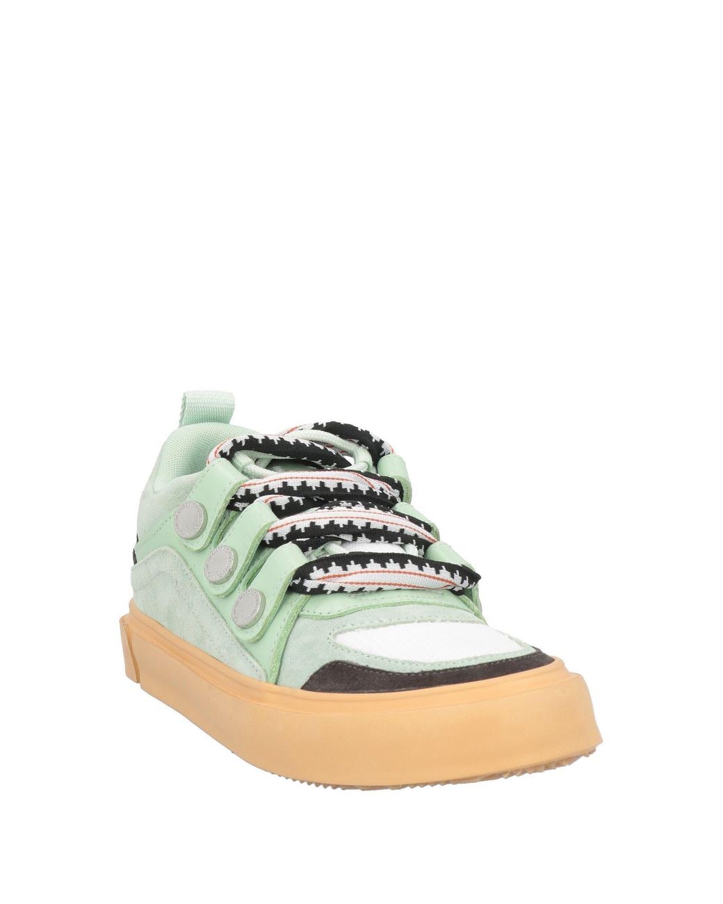Marcelo Burlon Green Trainers for men
