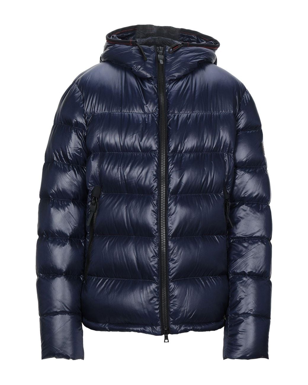 Peuterey Blue Puffer for men