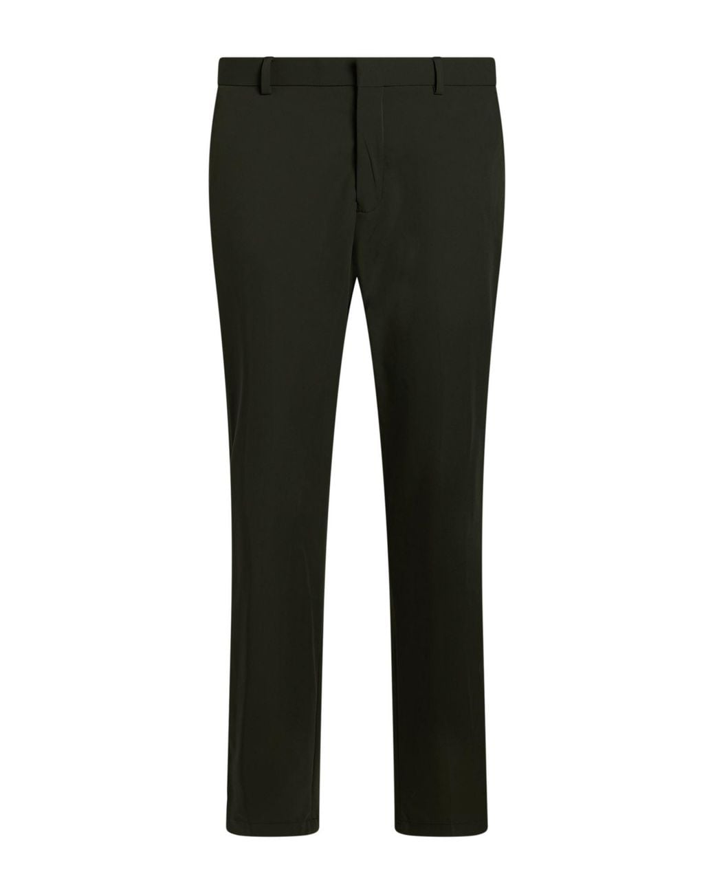 Manuel Ritz Black Trouser for men