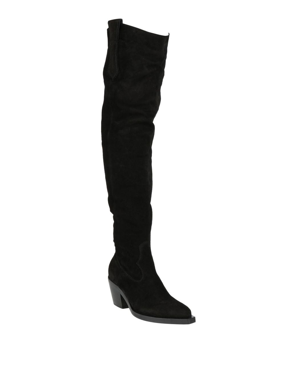 Pinko Black Boot