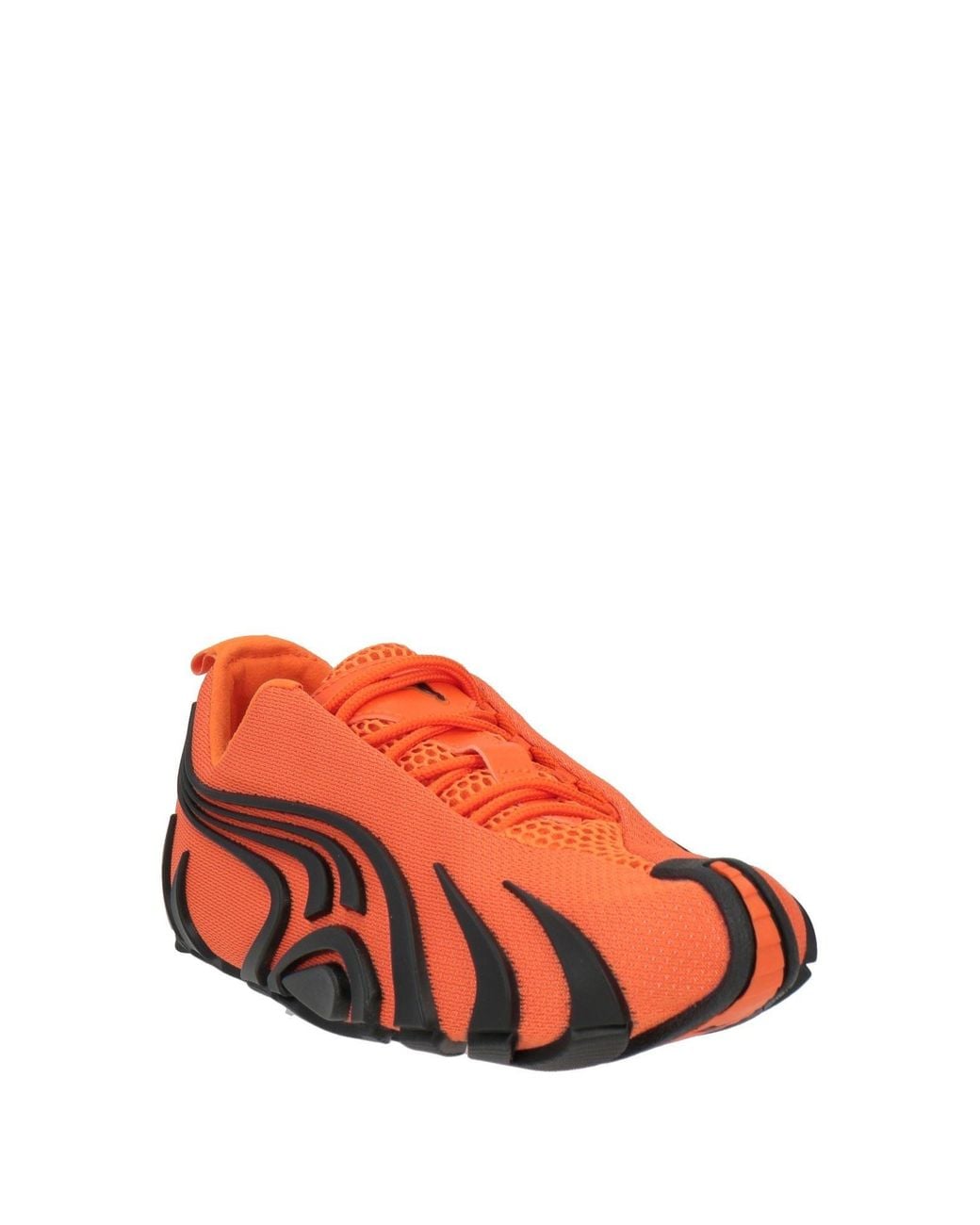 PUMA Red Sneakers