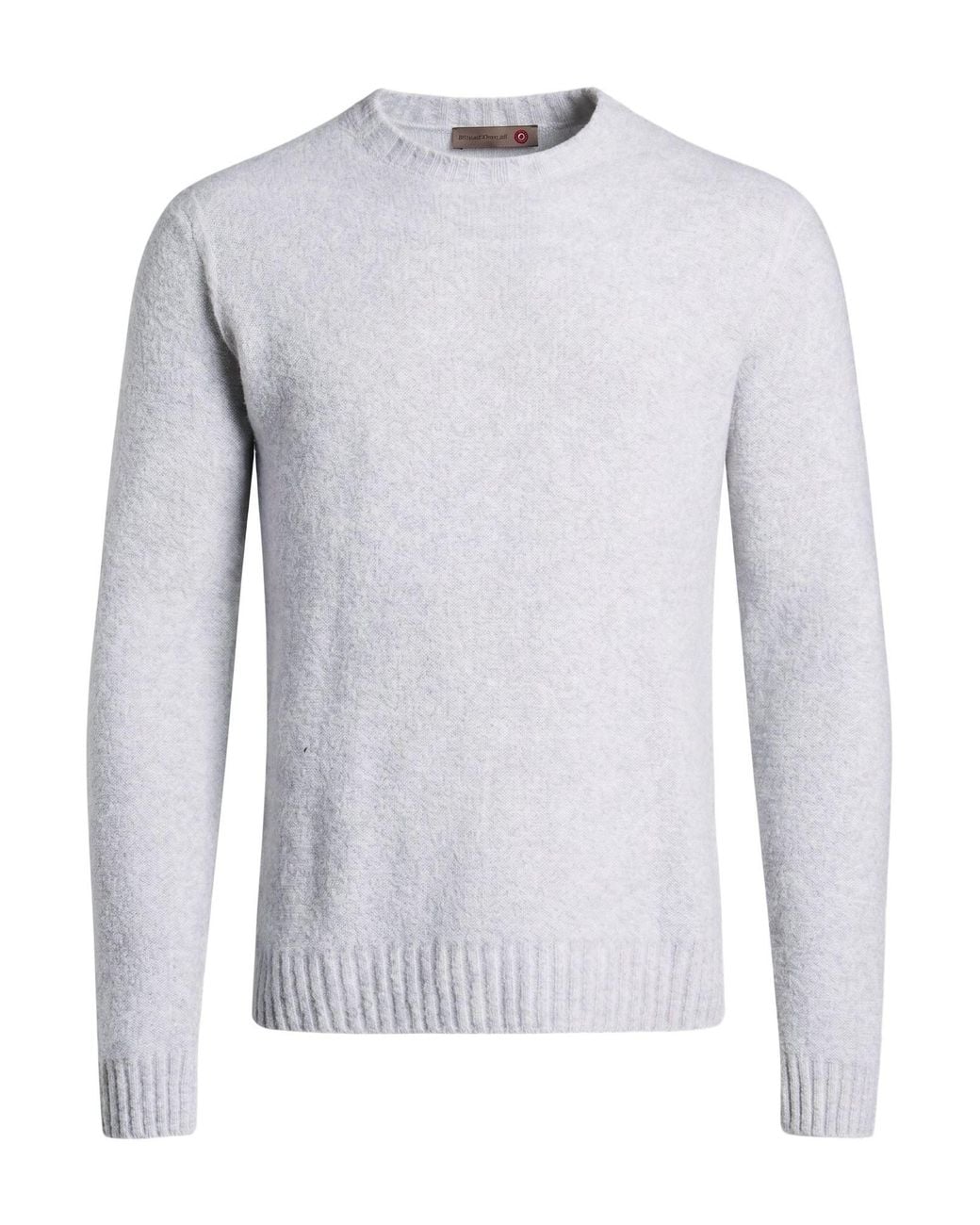 Pullover Messagerie pour homme en coloris Blue