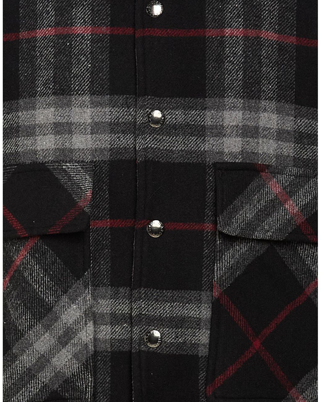 Gaelle Paris Black Jacket Polyester for men
