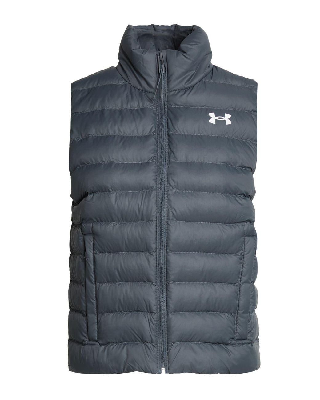Under Armour Blue Vests