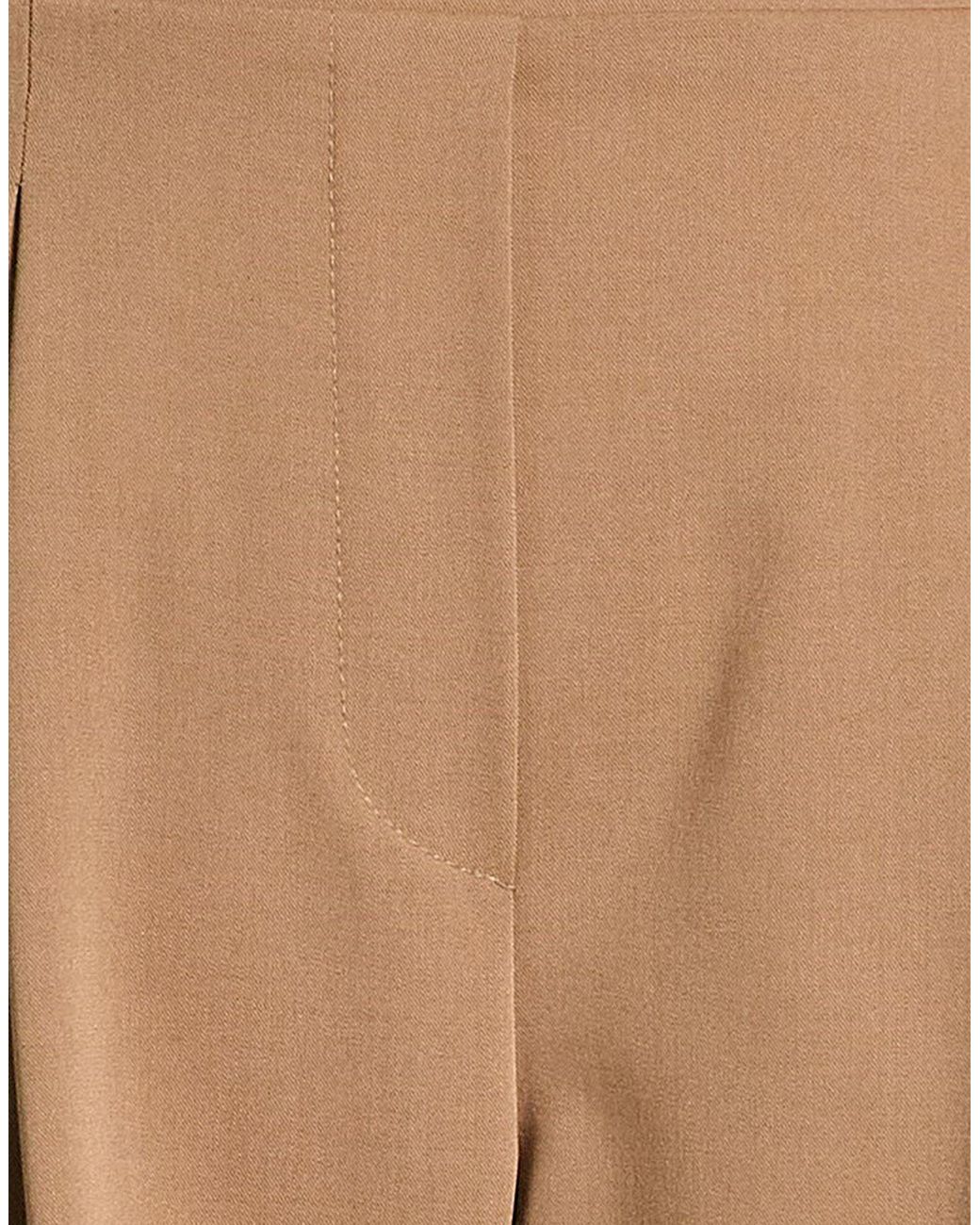 Rebel Queen Natural Pants