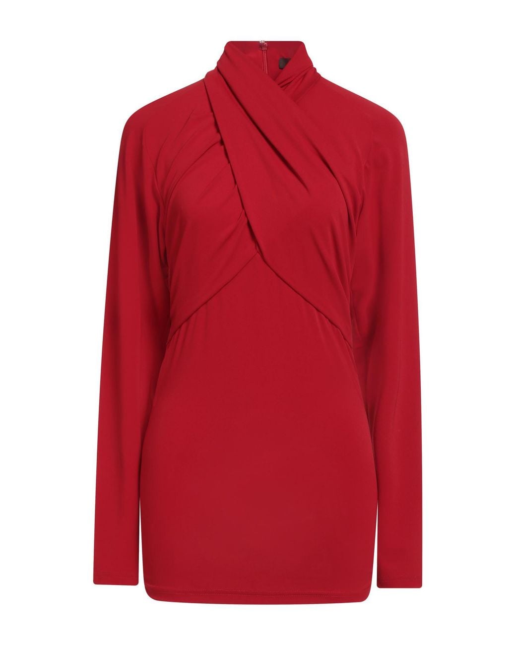 Isabel Marant Red Top