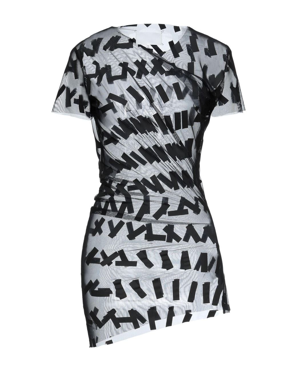 Maison Margiela Black Top