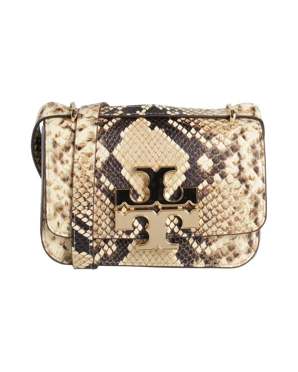 Tory Burch Metallic Cross-Body Bags