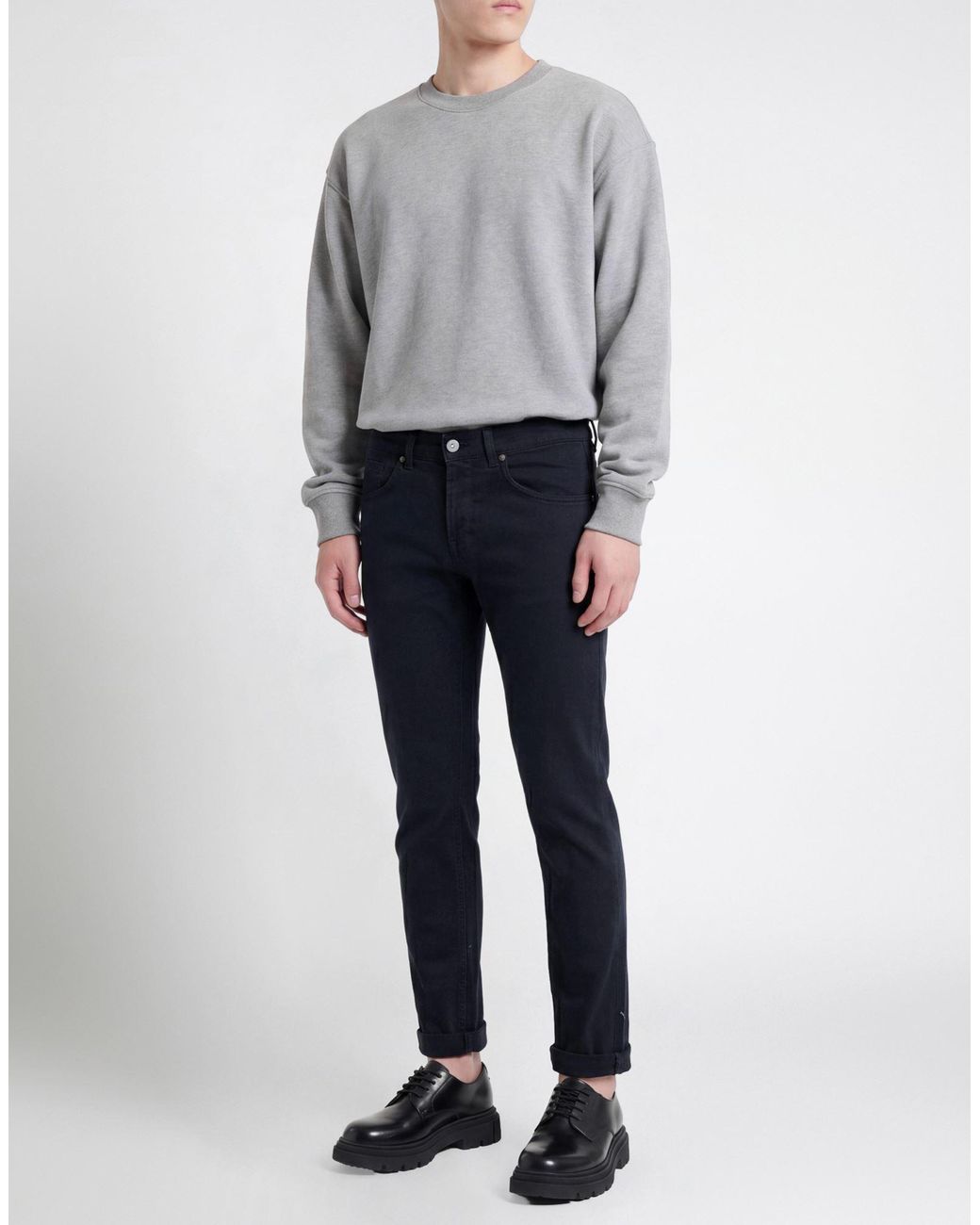 Dondup Blue Jeans for men