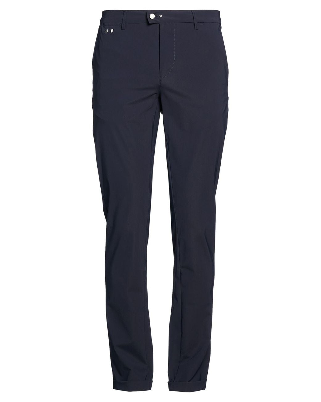 Tramarossa Blue Trouser for men