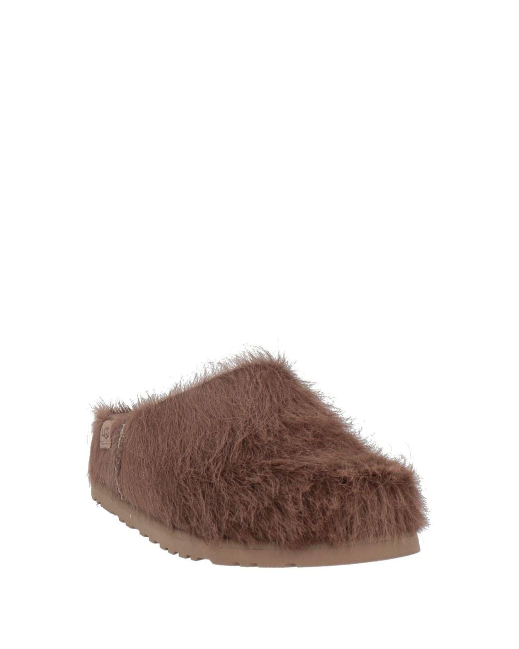 Ugg Brown Mules & Clogs