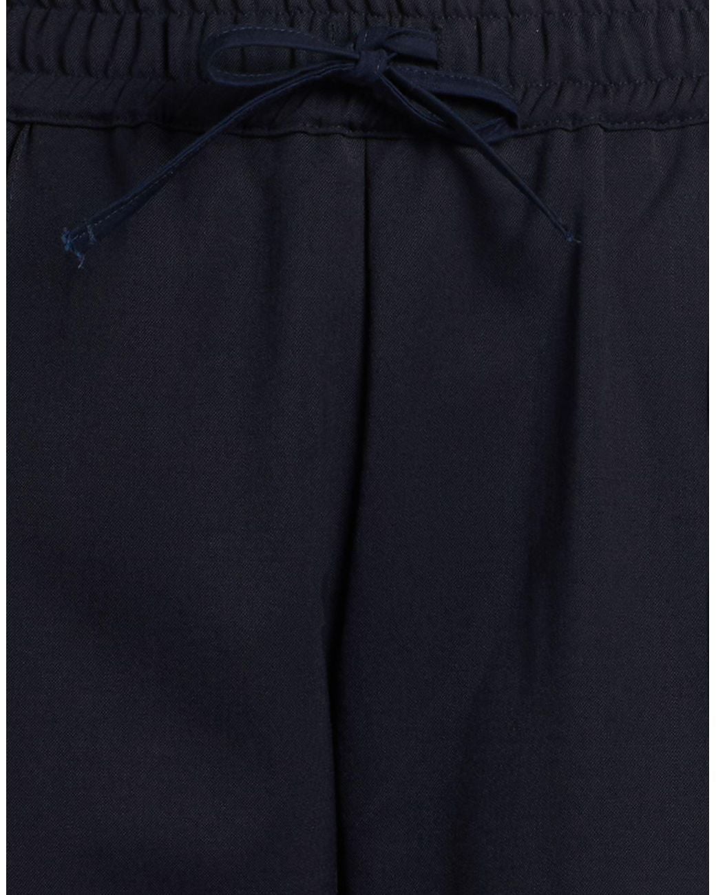 Cruna Blue Trouser