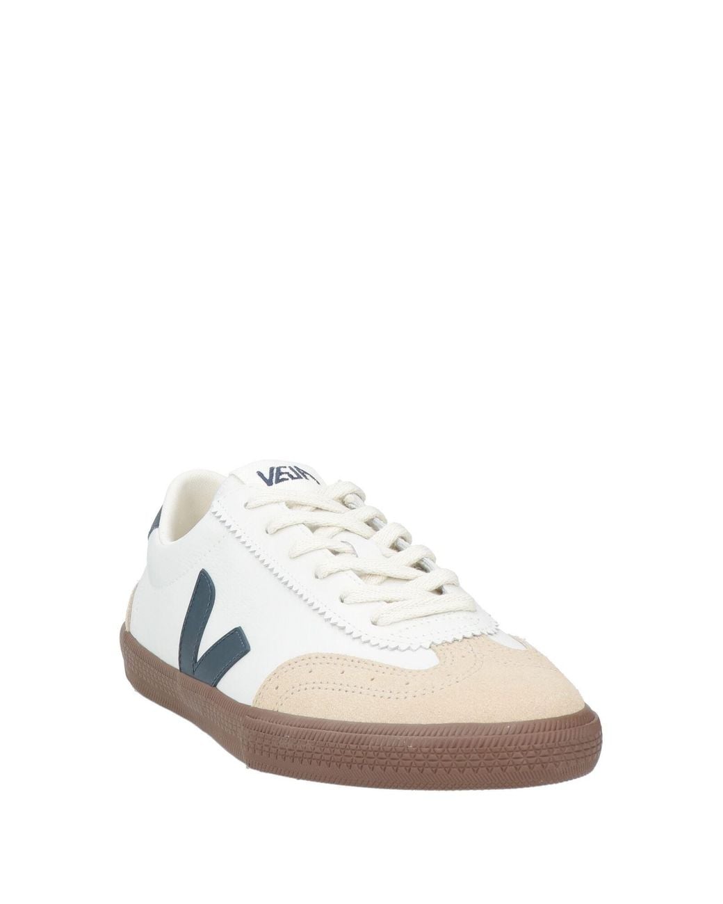 Veja White Sneakers
