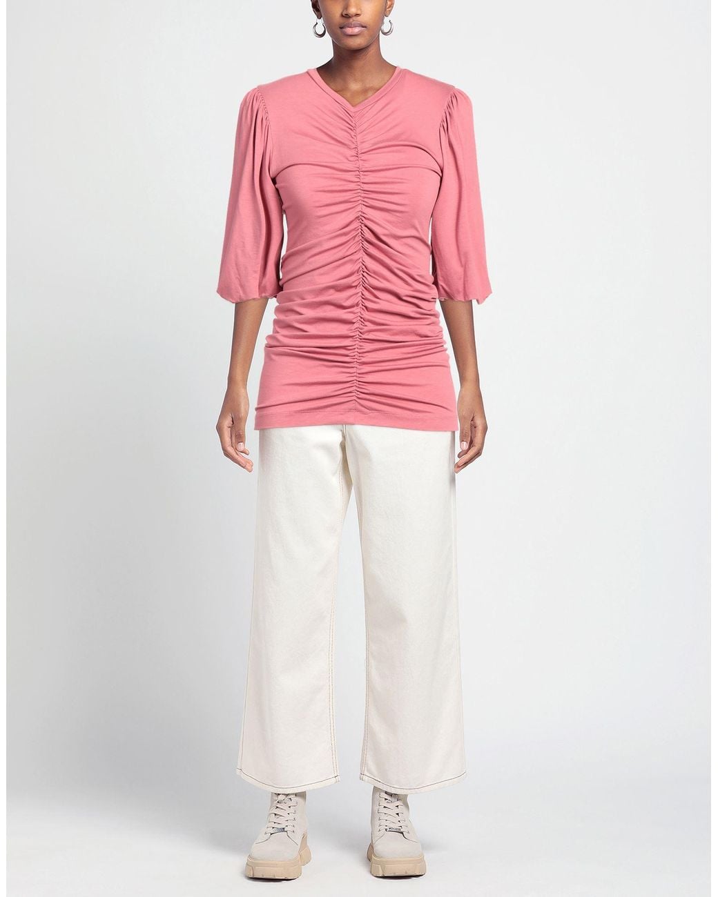 Pinko Pink T-shirt