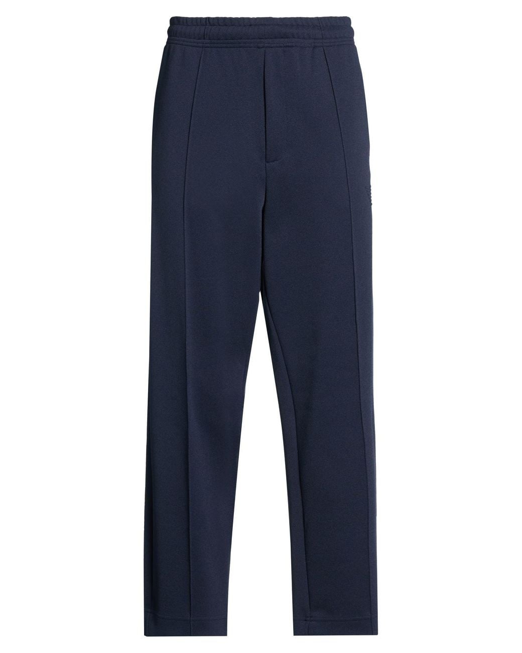 Emporio Armani Blue Pants for men