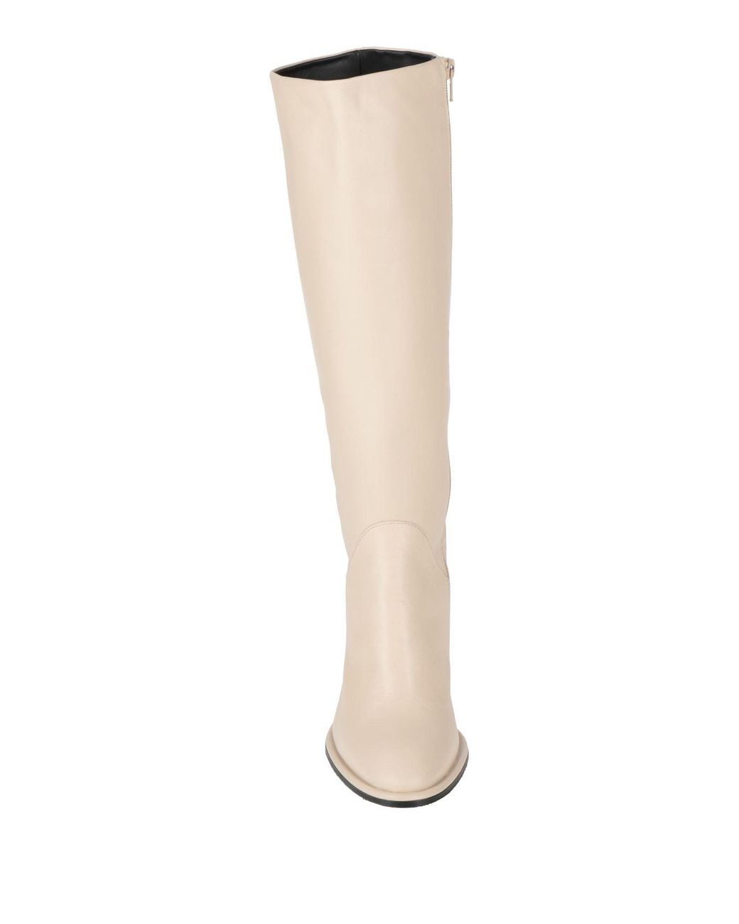 Eqüitare White Boot