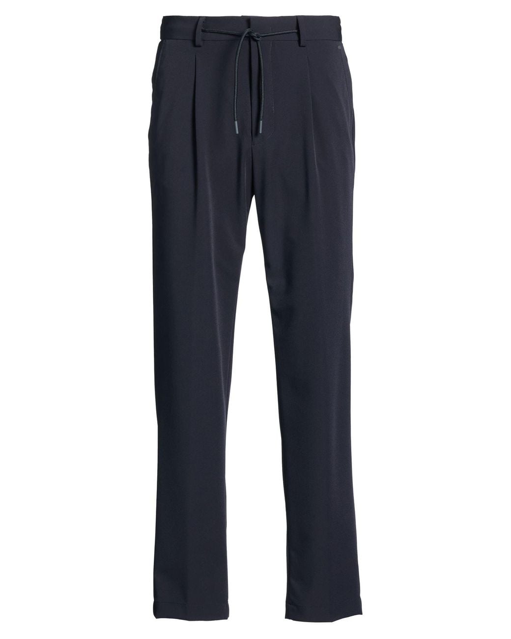 Manuel Ritz Blue Trouser for men