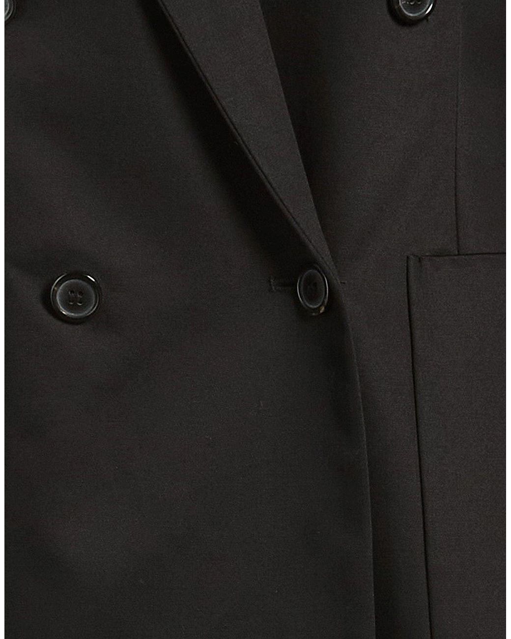 Grifoni Black Blazers