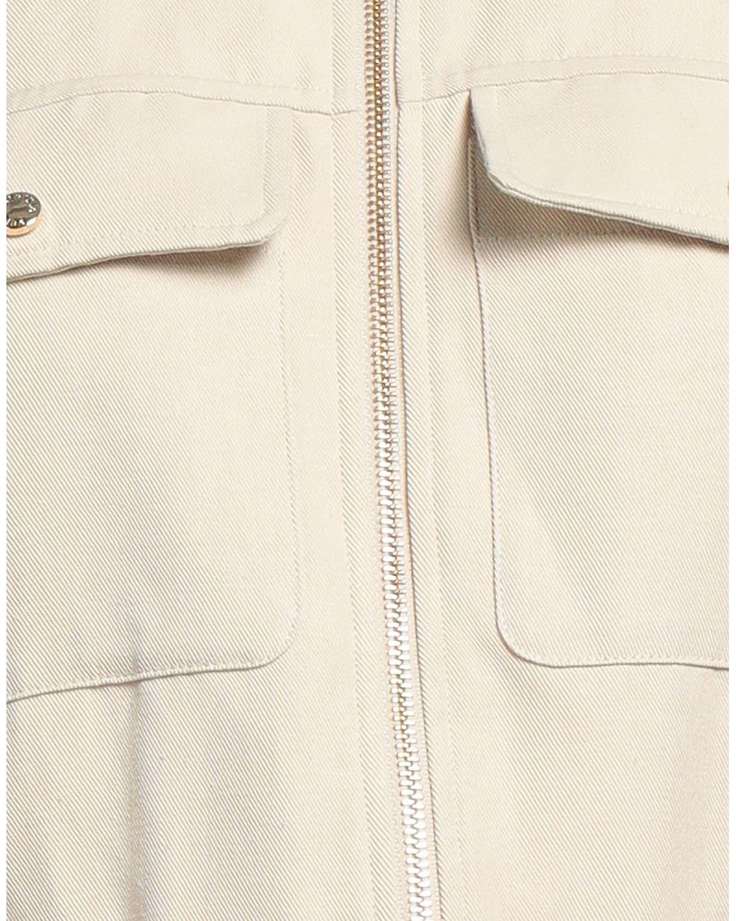 Patrizia Pepe Natural Jacket