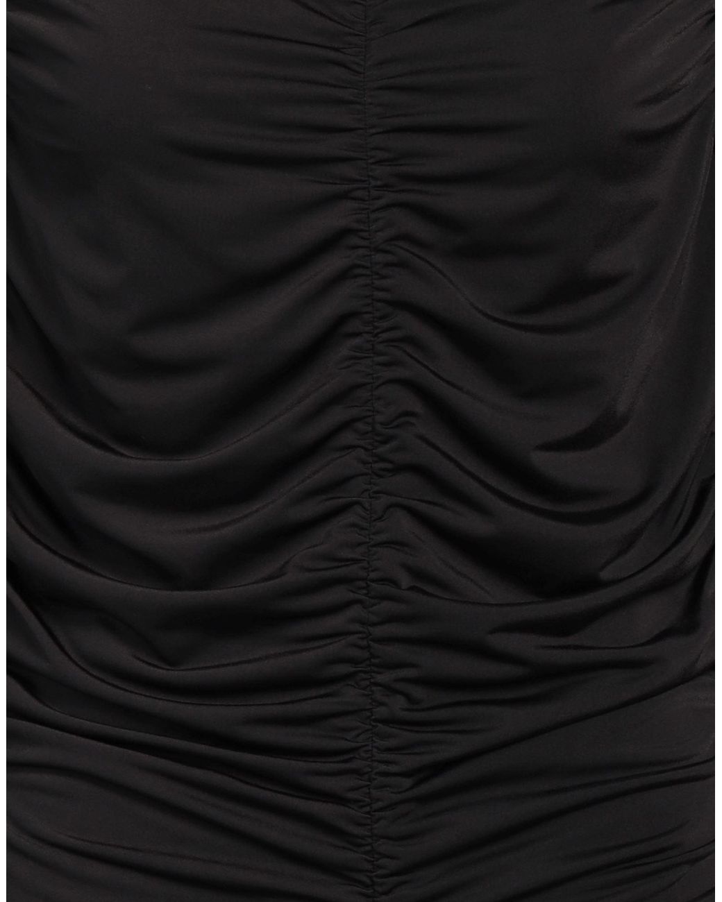 Jijil Black Top