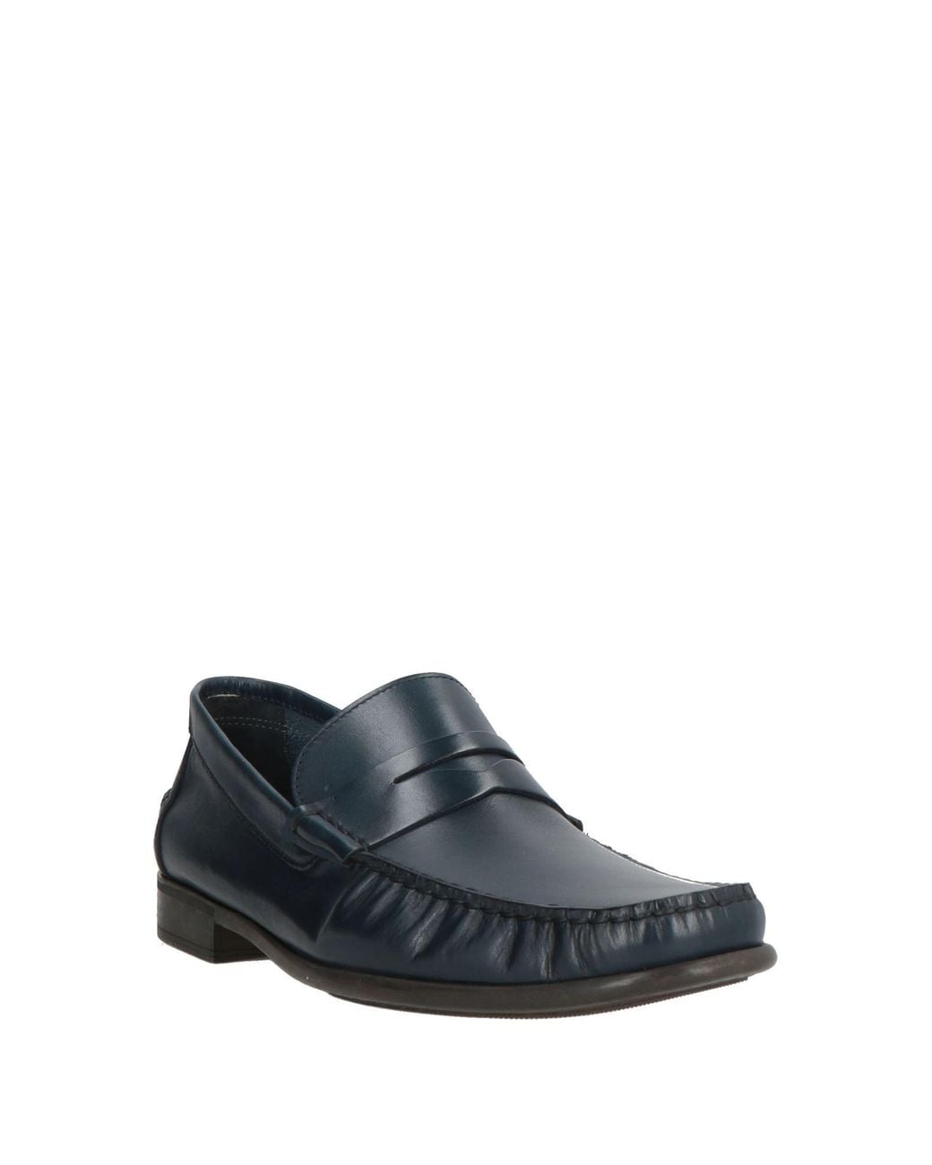 Mocasines Calpierre de hombre de color Blue