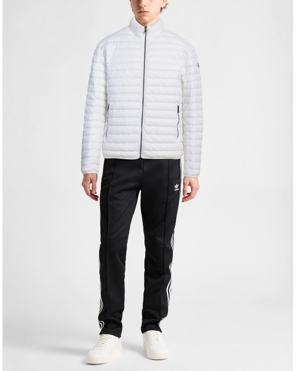 Colmar Gray Puffer for men