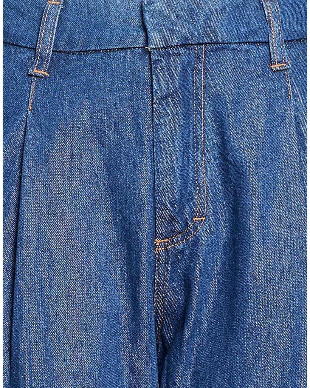 Please Blue Jeans Cotton, Lyocell