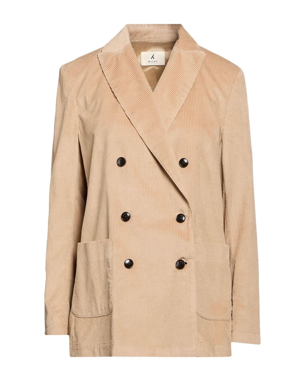 Myths Natural Blazer
